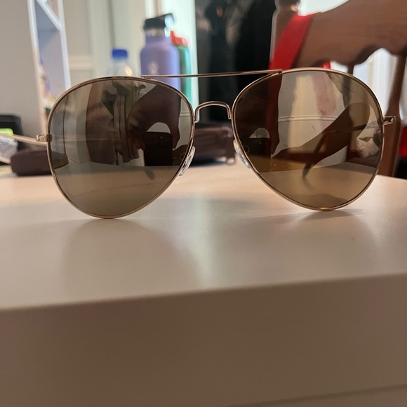 Aviator sunglasses - Picture 3 of 5